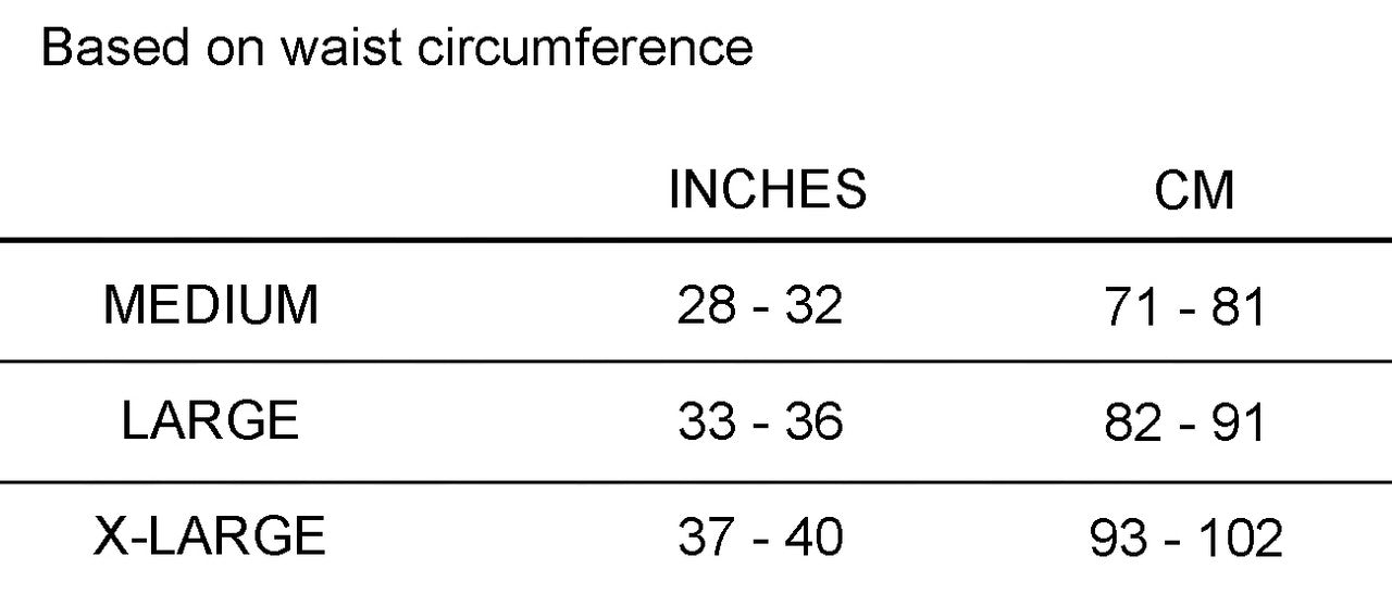Incrediwear Men's Performance Pants
