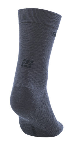 CEP All Day Merino Mid Cut Socks for Men