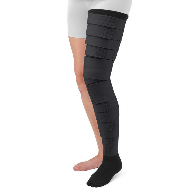 Solaris ReadyWrap® Full Leg