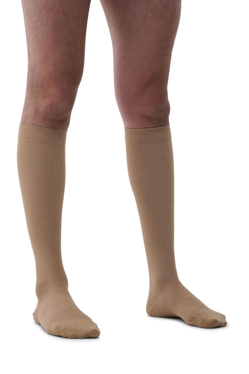 Royfa Soft Cotton Sock 15-20 mmHg