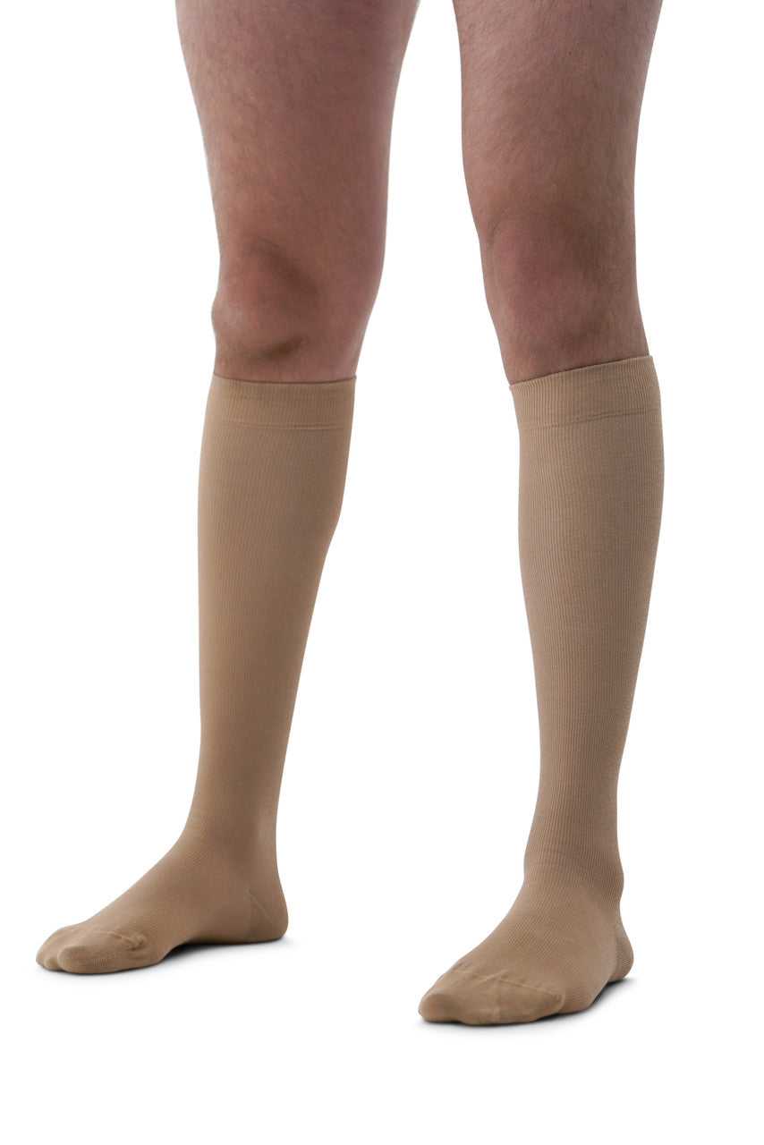 Royfa Soft Cotton Sock 15-20 mmHg