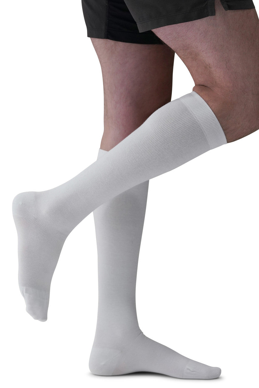 Royfa Soft Cotton Sock 15-20 mmHg