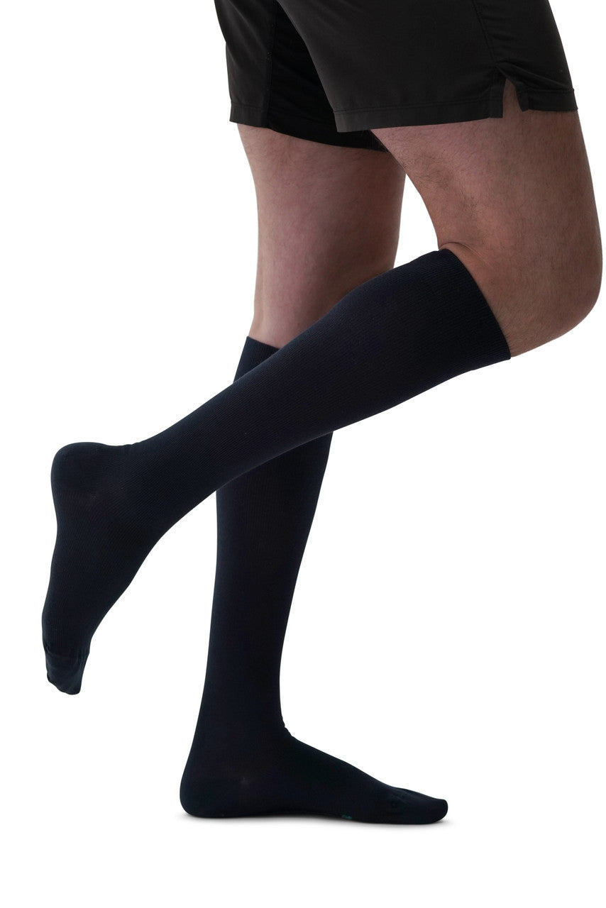 Royfa Soft Cotton Sock 20-30 mmHg