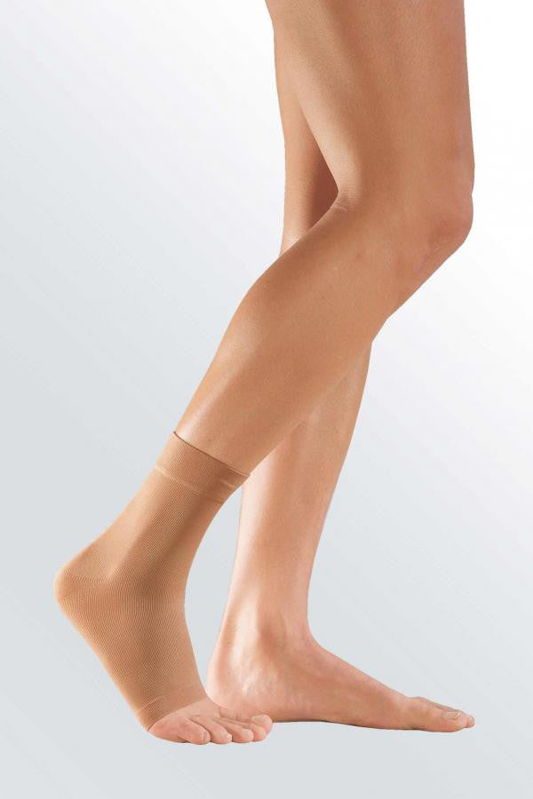 Medi Protect.Seamless Knit Ankle Support