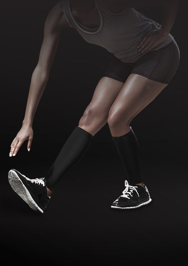 Therafirm TheraSport Athletic Performance Sleeve 20-30 mmHg