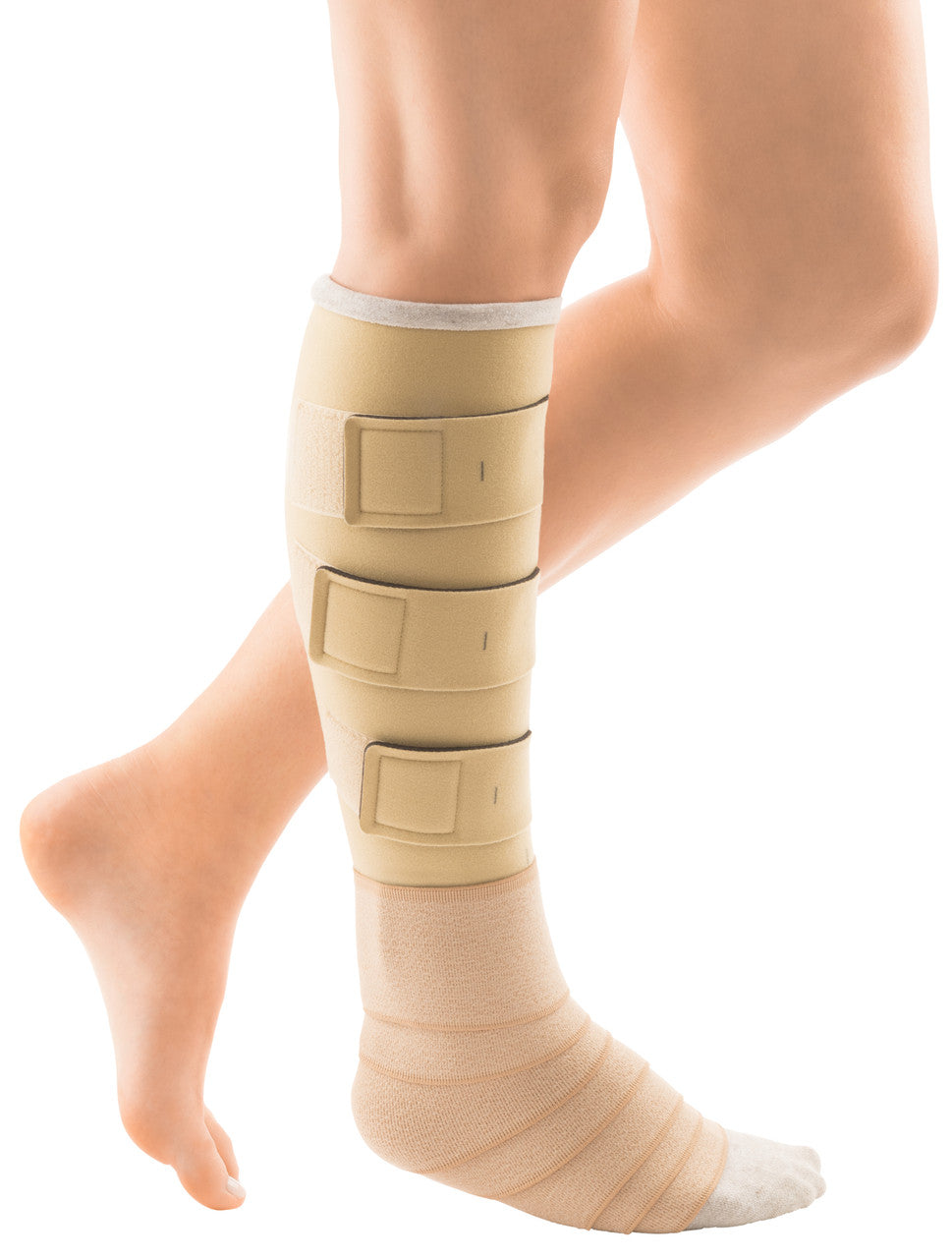CircAid Single Band Ankle Foot Wrap