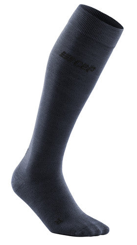 CEP All Day Merino Tall Socks for Men