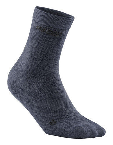 CEP All Day Merino Mid Cut Socks for Women