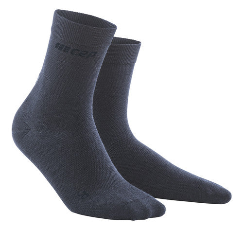 CEP All Day Merino Mid Cut Socks for Men