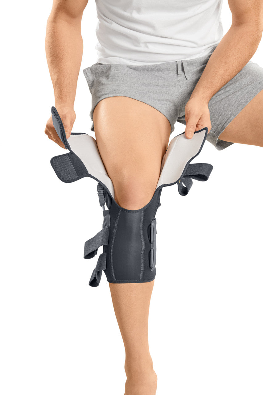 Medi M.3 Soft OA Knee Brace - Unisex - Knee