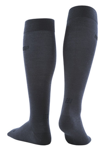 CEP All Day Merino Tall Socks for Women