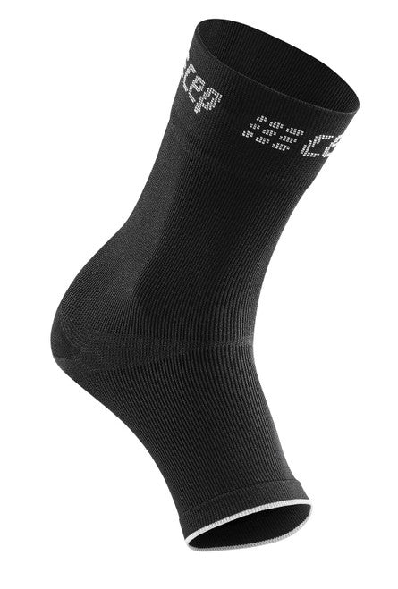 Compression For Achilles Tendonitis