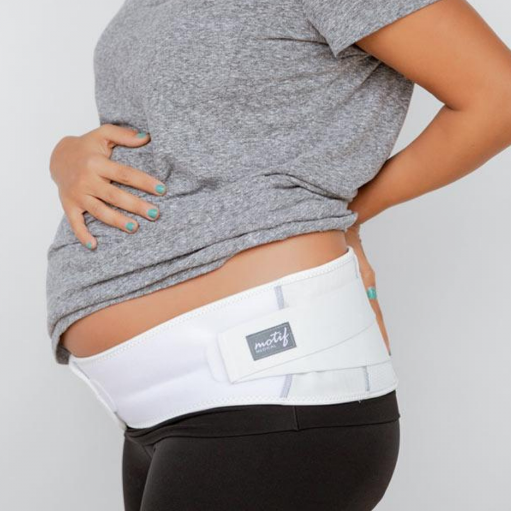 Pregnancy Compression Products