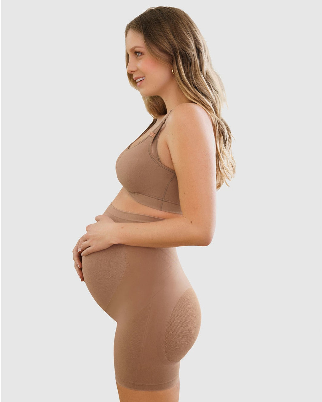 Leonisa Maternity Support Panty