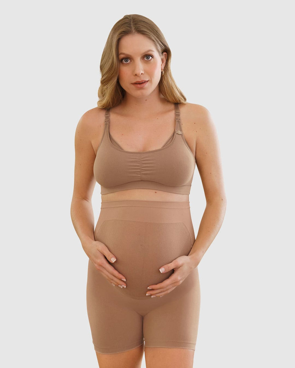 Leonisa Maternity Support Panty