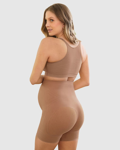 Leonisa Maternity Support Panty