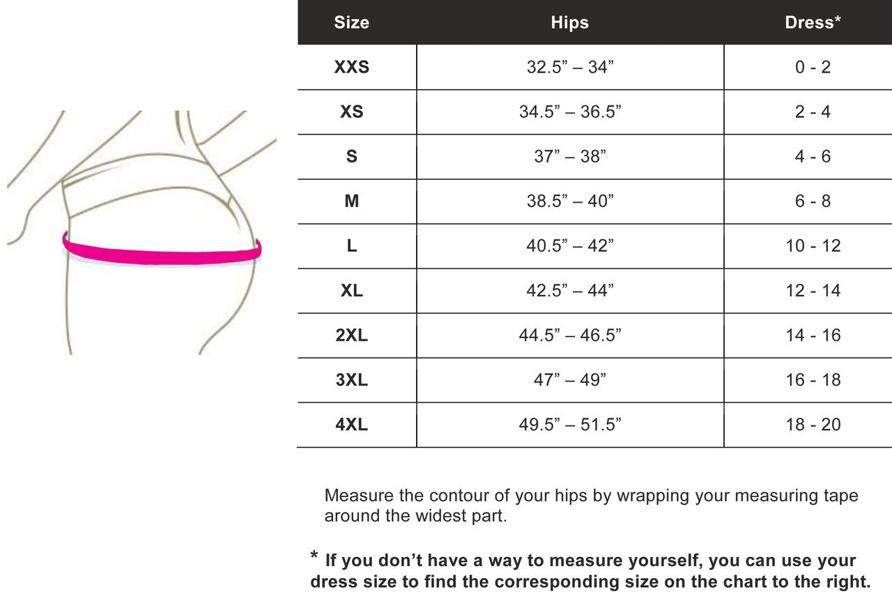 Leonisa Maternity Support Panty
