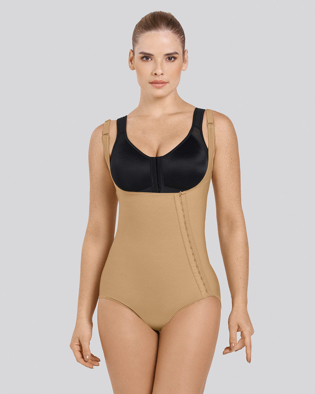Leonisa Classic Bottom Post-Surgical Firm Body Shaper