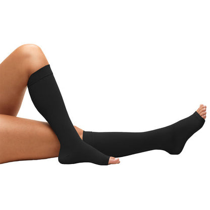 Truform Anti-Embolism Knee High 18 mmHg - Unisex - Knee