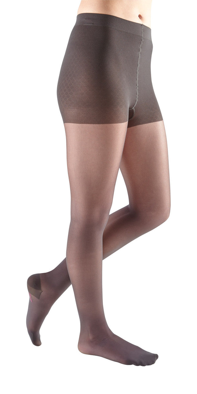 Medi Sheer & Soft Pantyhose 15-20mmHg - Compression Level: Moderate 15-20 MmHg - Female - Leg