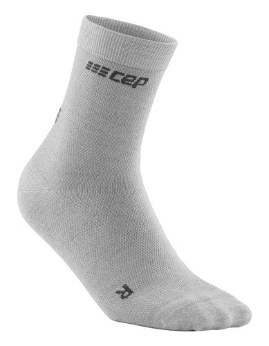 CEP All Day Merino Mid Cut Socks for Women