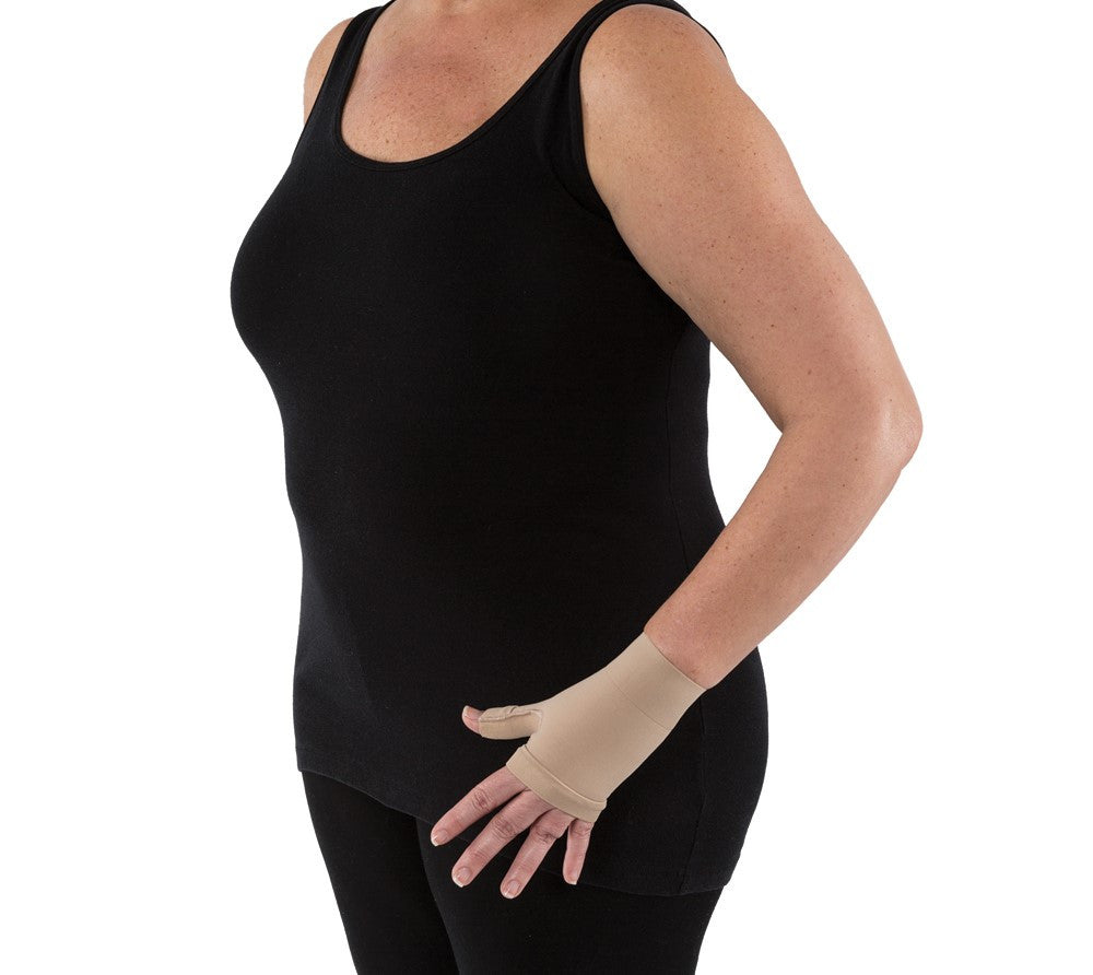 JOBST® Bella Lite Gauntlet 15-20mmHg