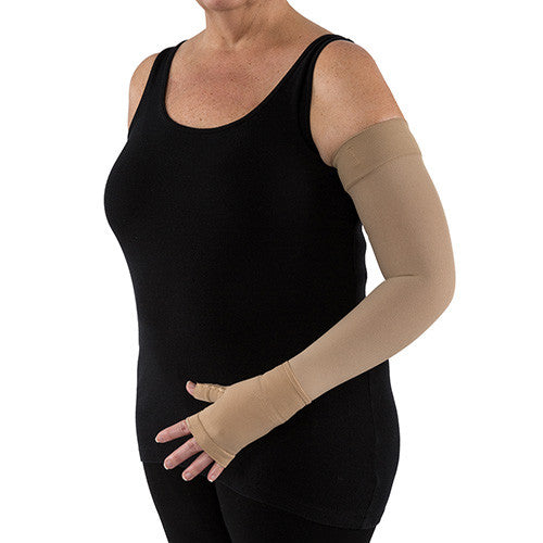 JOBST® Bella Strong Gauntlet 20-30mmHg