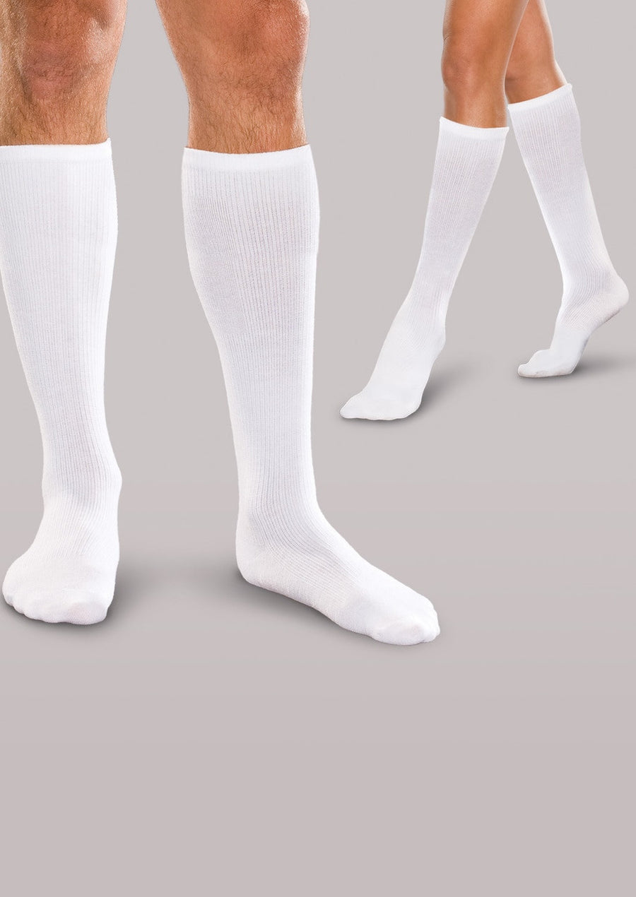Medical Grade Vascular Compression Stockings - Compression Health