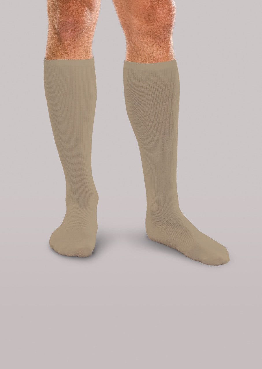 Core-Spun by Therafirm® Gradient Compression Socks 15-20 mmHg