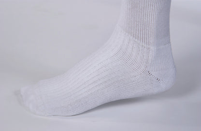 JOBST® ActiveWear Knee High 20-30mmHg Sport Sock