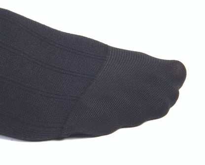 JOBST® For Men Knee High 30-40mmHg