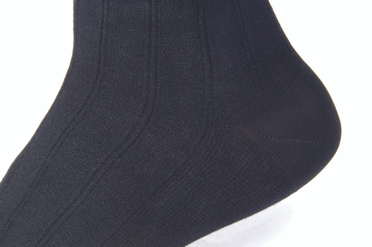 JOBST® For Men Thigh High 30-40mmHg