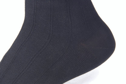 JOBST® For Men Thigh High 15-20mmHg