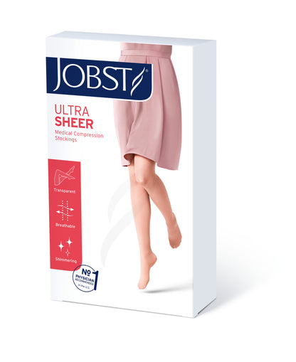 JOBST® Activa Sheer Pantyhose 8-15mmHg