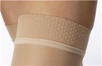 JOBST® UltraSheer Open Toe Knee High 30-40mmHg