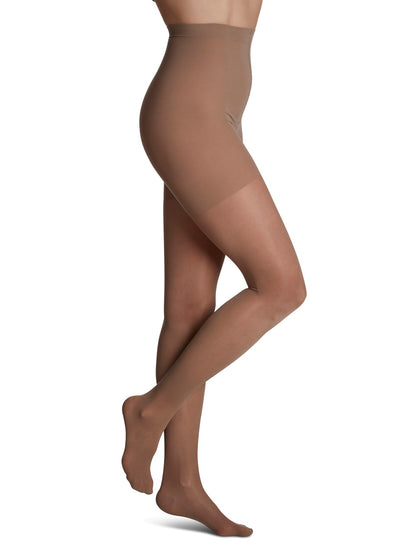 Sigvaris Sheer Fashion Pantyhose 15-20mmHg - Compression Level: Moderate 15-20 MmHg - Female - Leg
