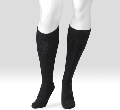Juzo Power Wool 20-30 mmHg Compression Knee High Socks - Compression Level: Firm 20-30 MmHg - Unisex - Knee