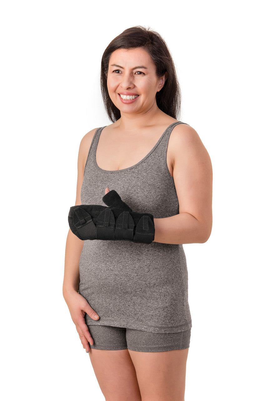 Solaris TributeWrap Glove