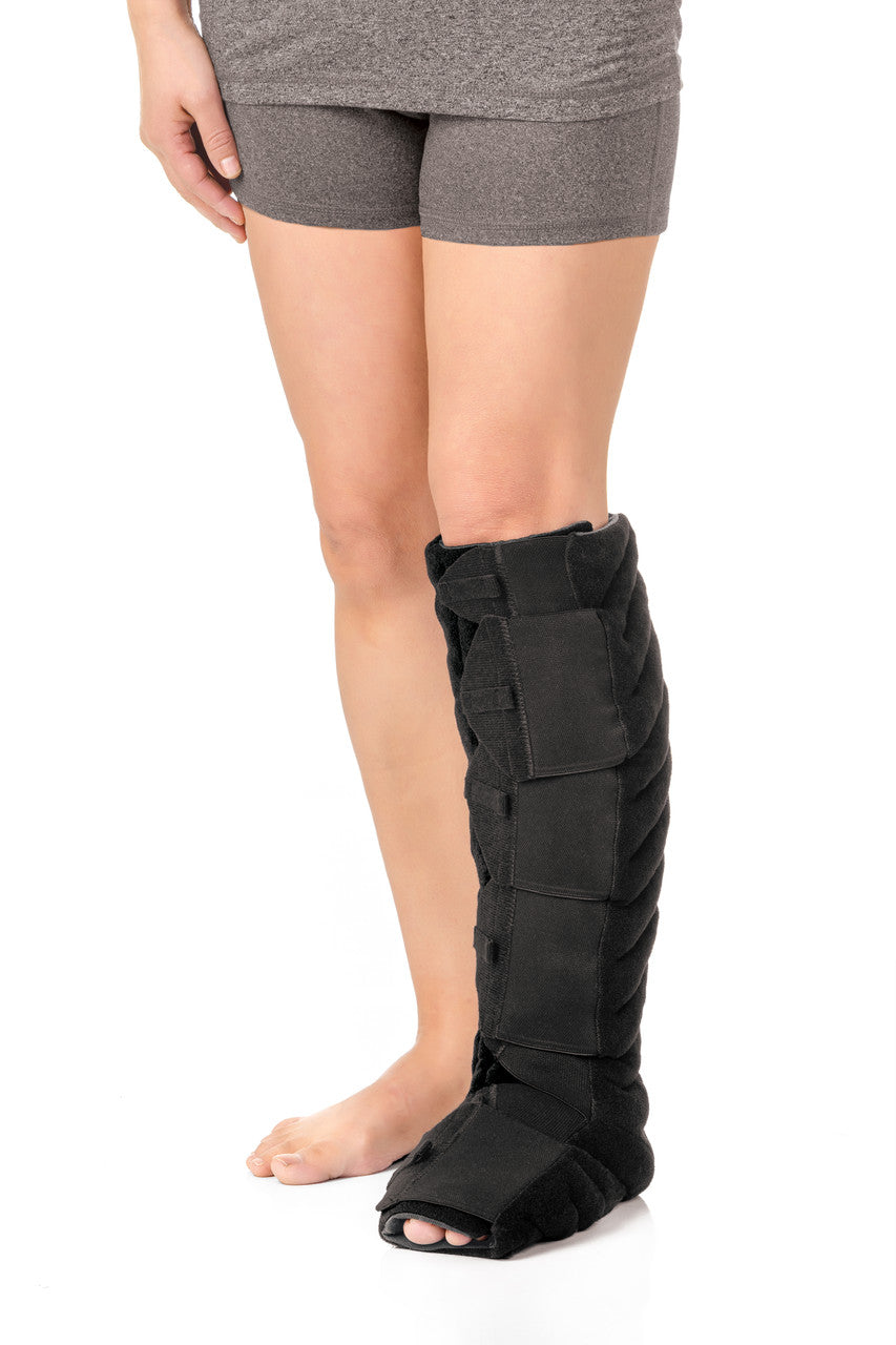 Solaris Tribute Wrap Below Knee - Unisex - Knee