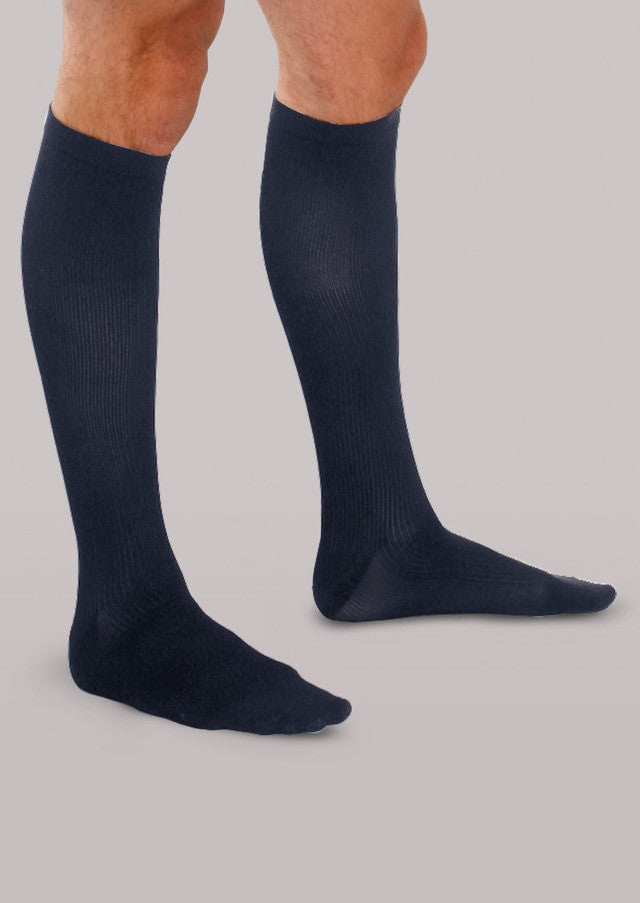 THERAFIRM® Mild Support Men's Trouser Socks 15-20 mmHg