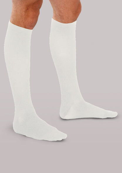 THERAFIRM® Mild Support Men's Trouser Socks 15-20 mmHg