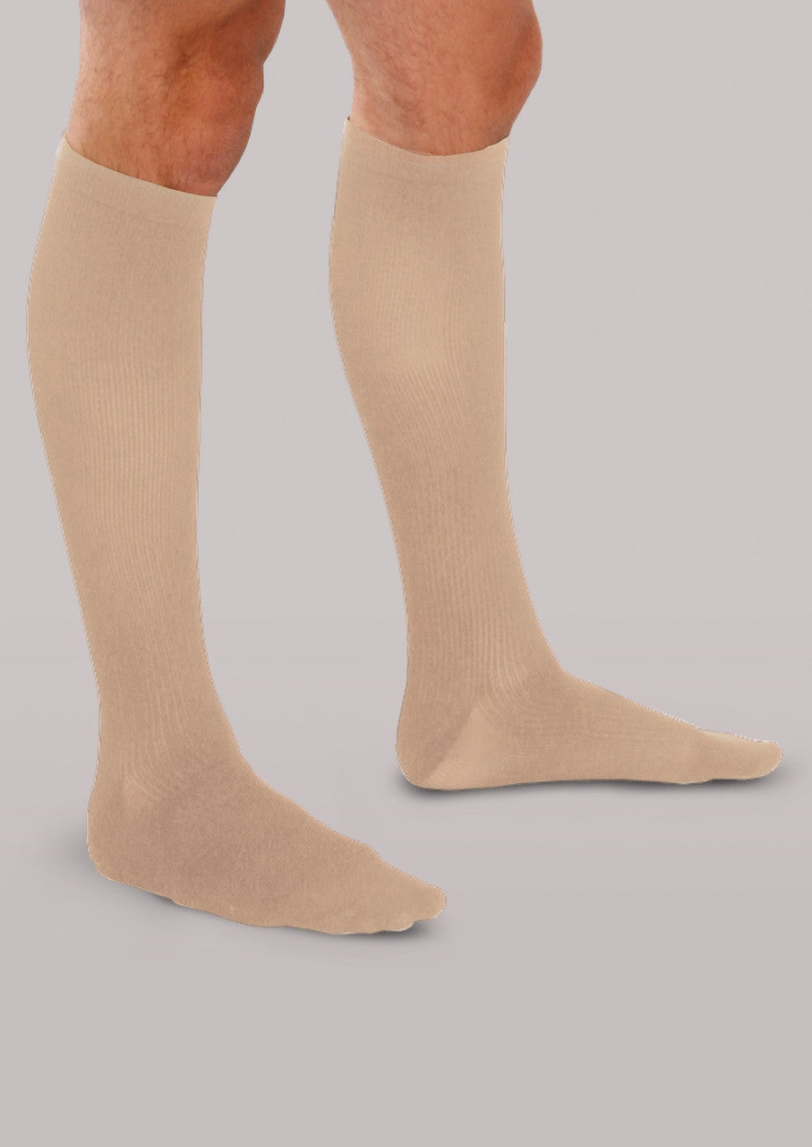 THERAFIRM® Mild Support Men's Trouser Socks 15-20 mmHg