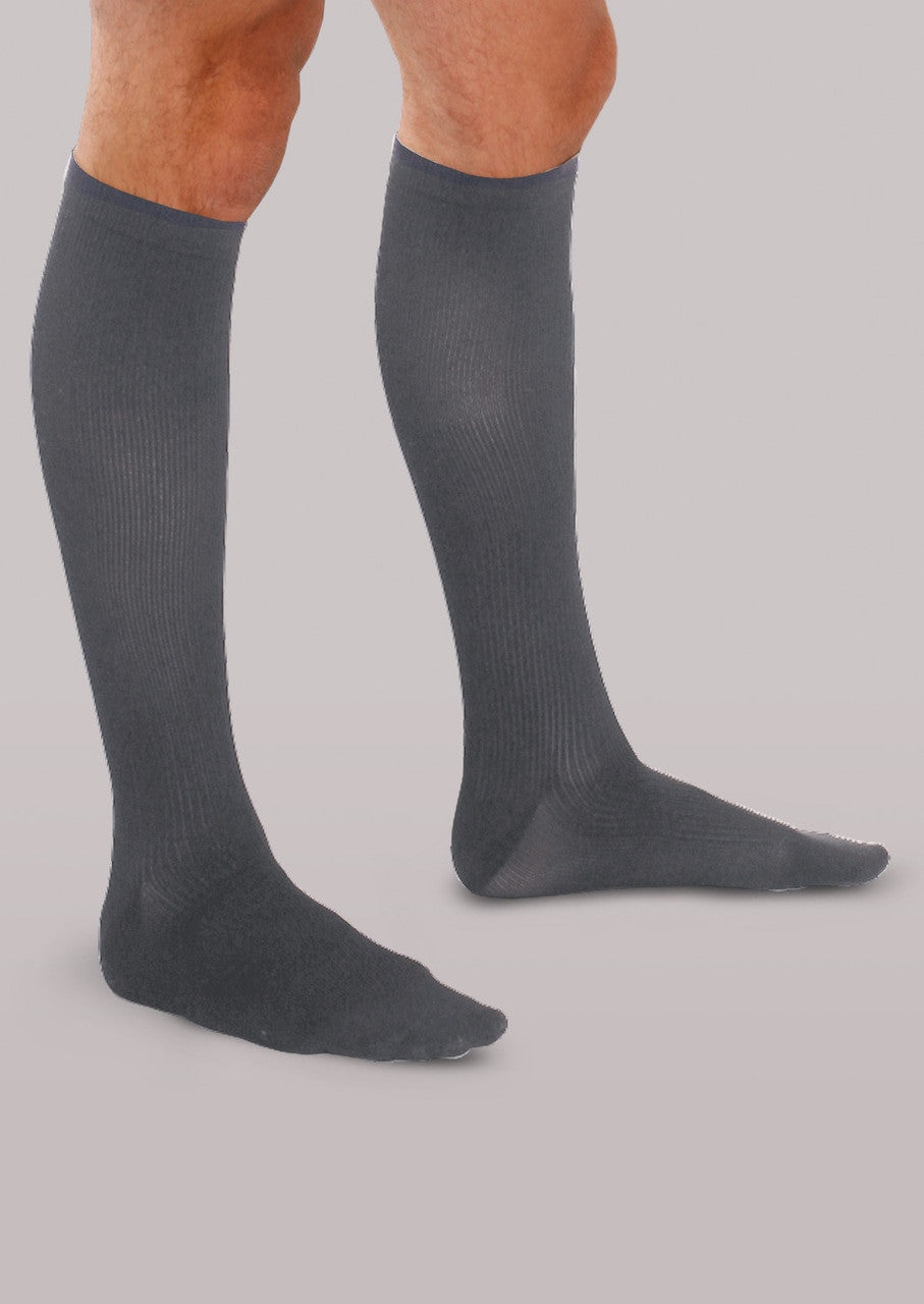 THERAFIRM® Mild Support Men's Trouser Socks 15-20 mmHg