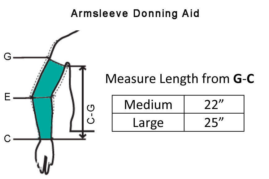 Juzo Easy Slide Donning Aid