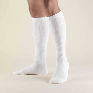 Truform TruSoft Calf Length 8-15mmHg