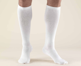 Truform Dress Style Calf Length 15-20mmHg