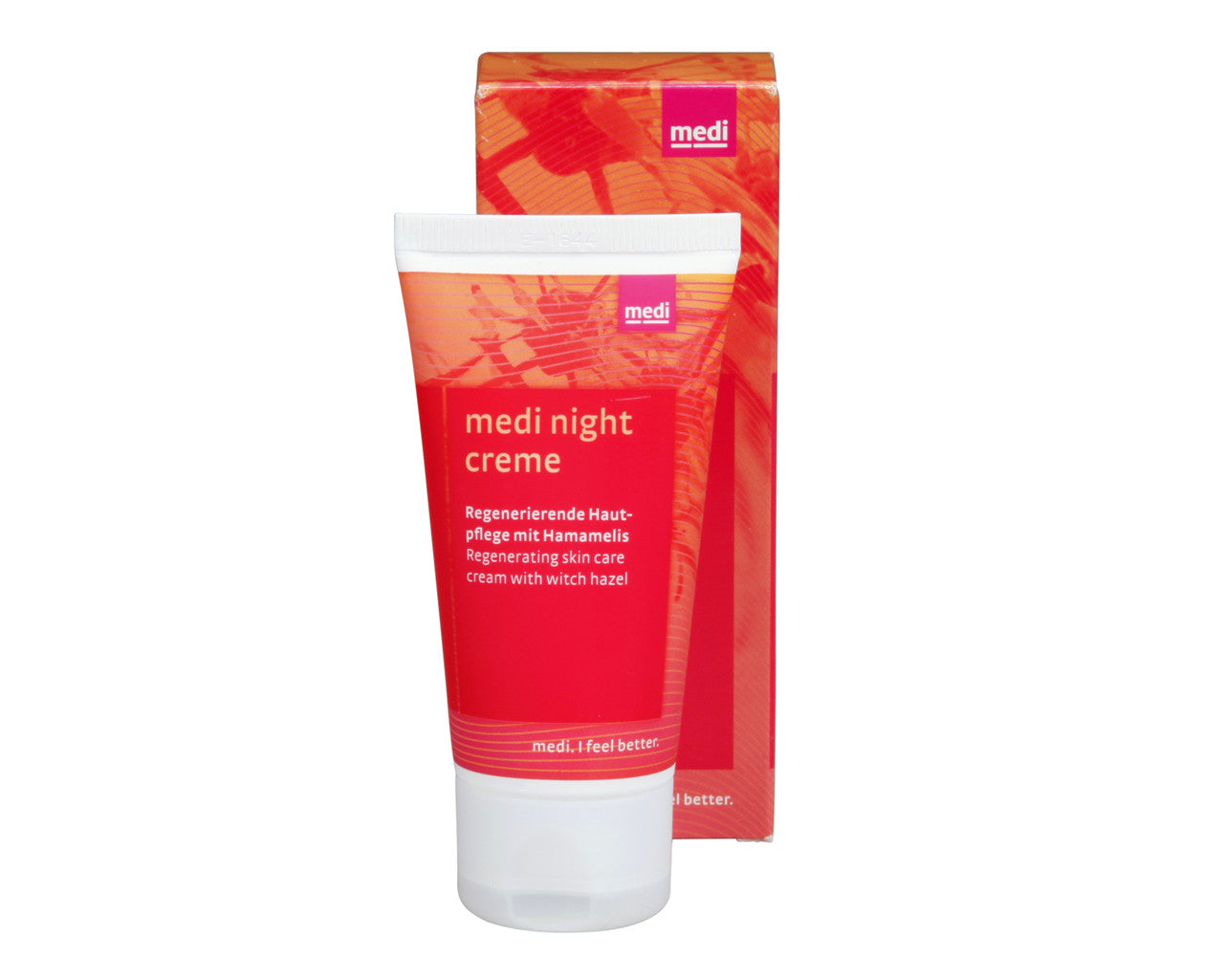 MEDIVEN LEG CREAM by Mediven 50ml
