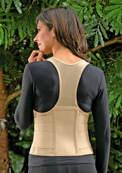 FLA Orthopedics Original Cincher Back Support