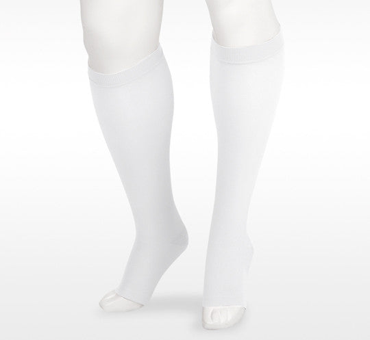 Juzo Soft Knee High 20-30mmHg - Compression Level: Firm 20-30 MmHg - Unisex - Knee