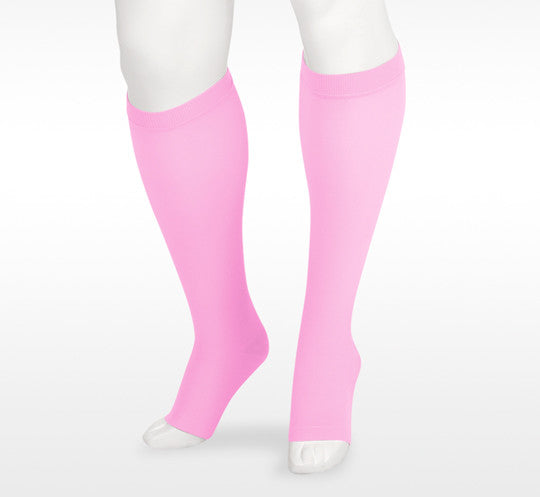 Juzo Soft Knee High 15-20mmHg - Compression Level: Moderate 15-20 MmHg - Unisex - Knee